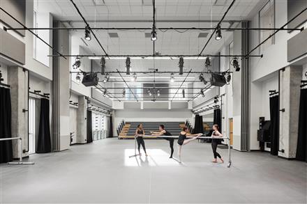 Dance